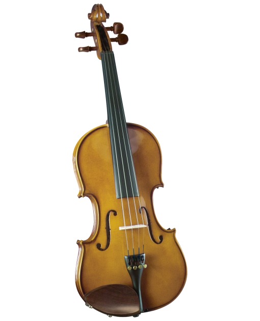 【希少品】cremona クレモナ SV-100 4/4 バイオリン 2015 Cremona SV-100 Premier Novice Violin Outfit – 4/4 Size