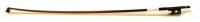 J. Remy Round Stick Brazilwood Violin Bow w/ Horsehair - 4/4 (2190F)
