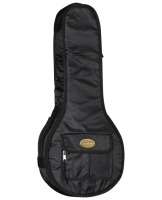 Superior C-3760 Trailpak I A or F-Model Mandolin Gig Bag (C3760)