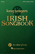 King' Singers Irish Songbook SATB div.Collection (CID-8741652)