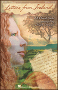Letters From Ireland - A Choral Suite arranged by Mark Brymer  S (CID-8744919)