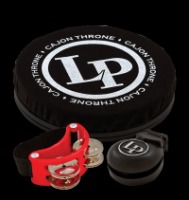 LP� Cajon Accessory Pack (LPCP1)