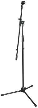 Statge Mate Tripod Boom Mic Stand (SMTMBS)