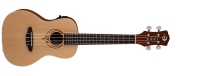 Luna Heartsong Ukulele w/ USB (UKESONG)